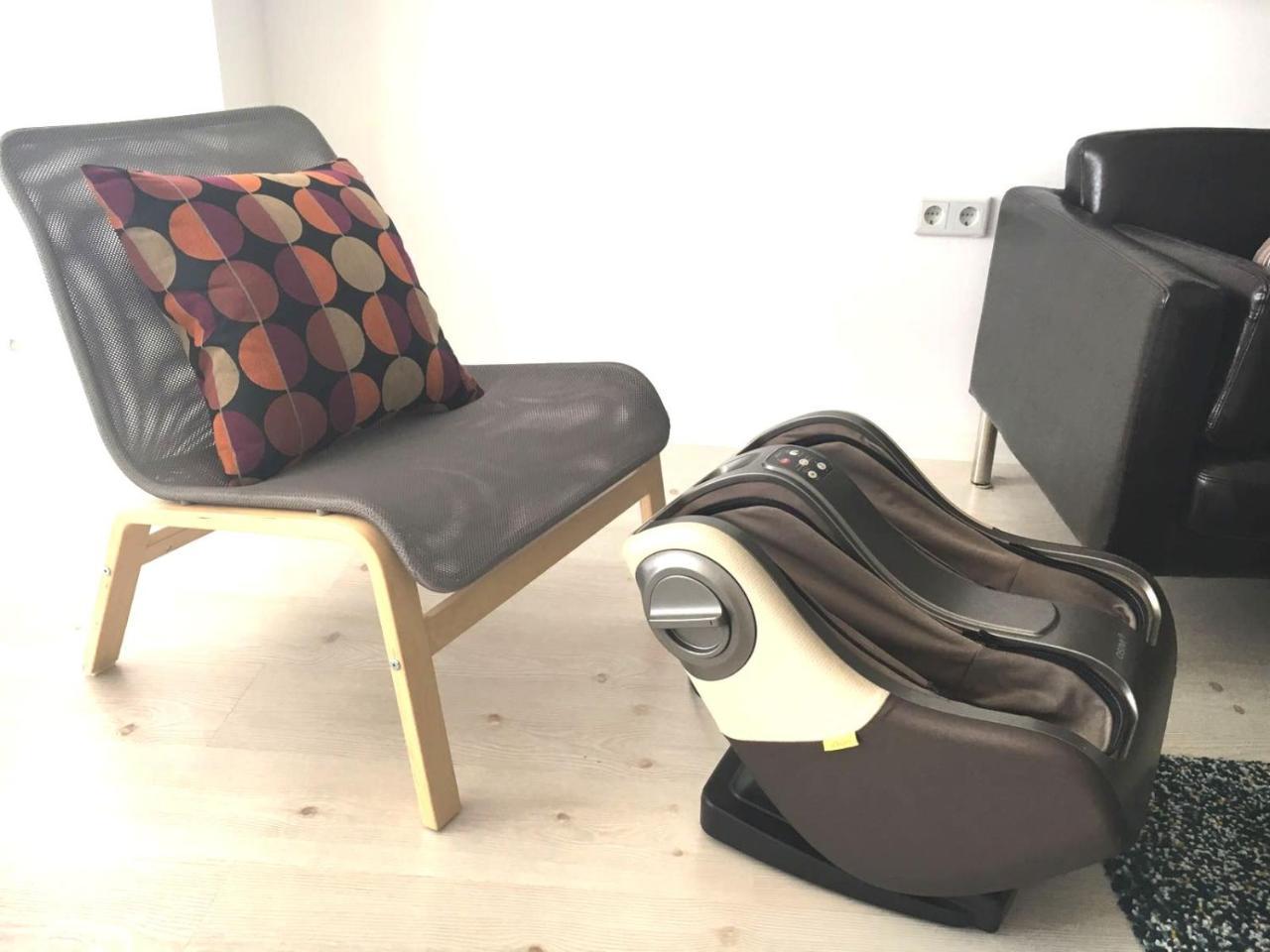 Bucharest Airport Suites & Villas オトペニ エクステリア 写真